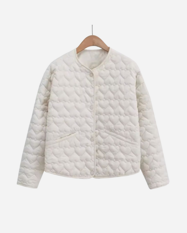 Annefleur Outfit - Nikki Jacket jasje hartjesatroon