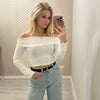 Karlijn top