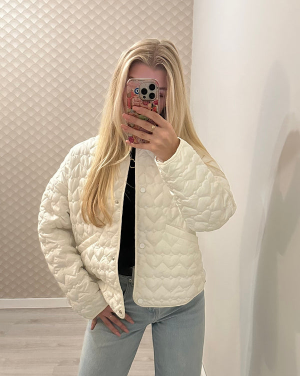 Annefleur Outfit - Nikki Jacket jasje hartjesatroon