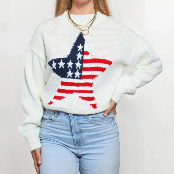 Sofie annefleur trui