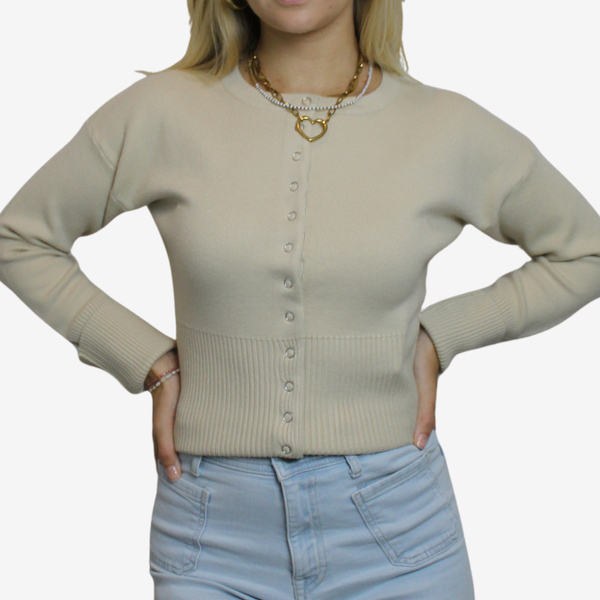 Charlotte vestje
