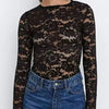 Anna top