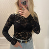 Anna top