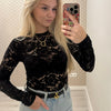 Anna top